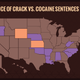 Illustration for article titled Everything You Need to Know About Drug Incarceration Rates Across the US